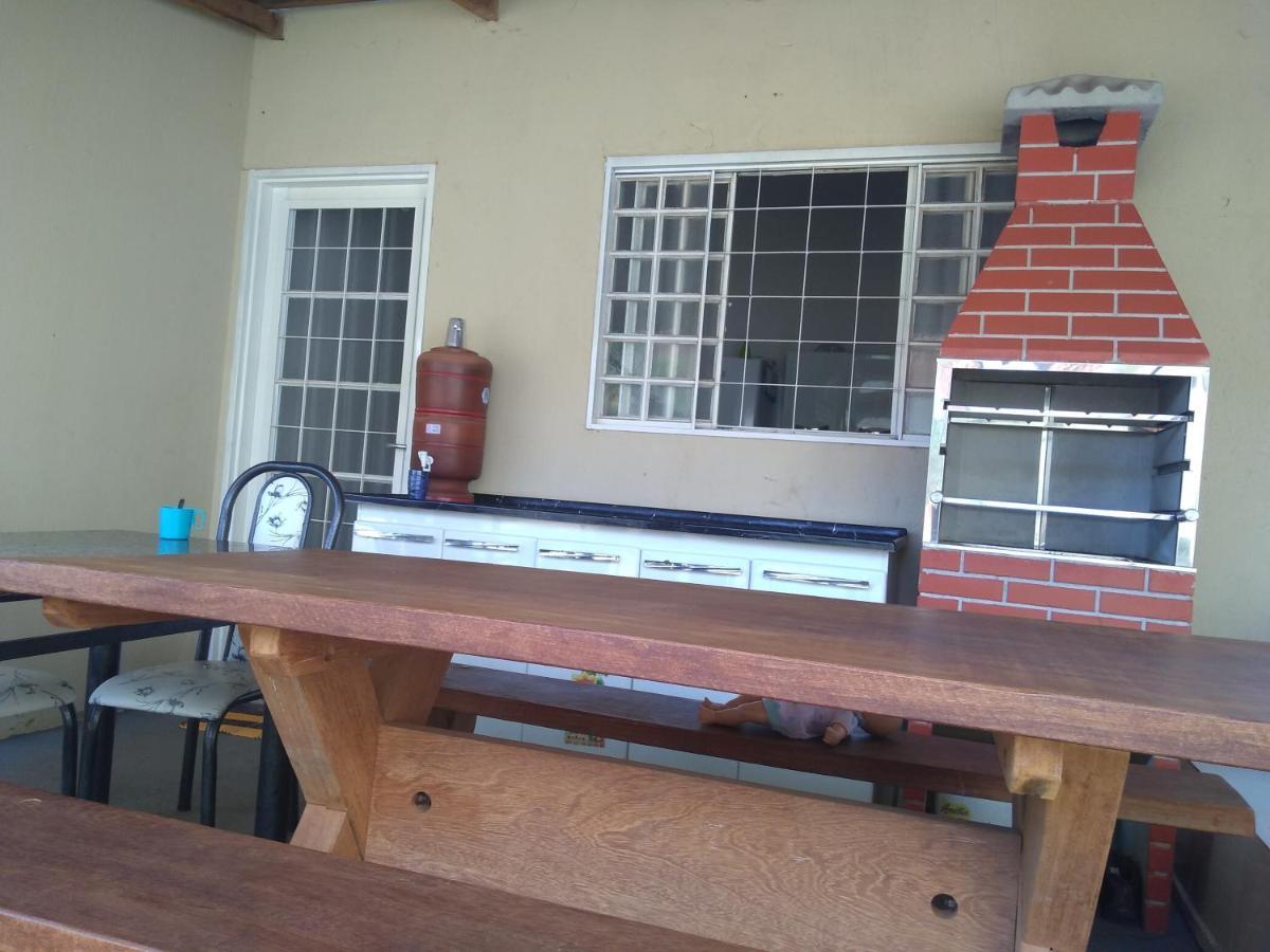 Villa Casa Pirineus Pirenópolis Esterno foto