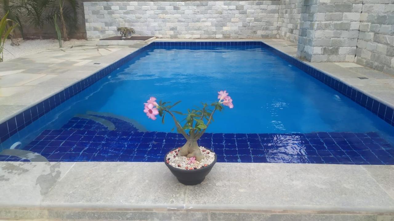 Villa Casa Pirineus Pirenópolis Esterno foto