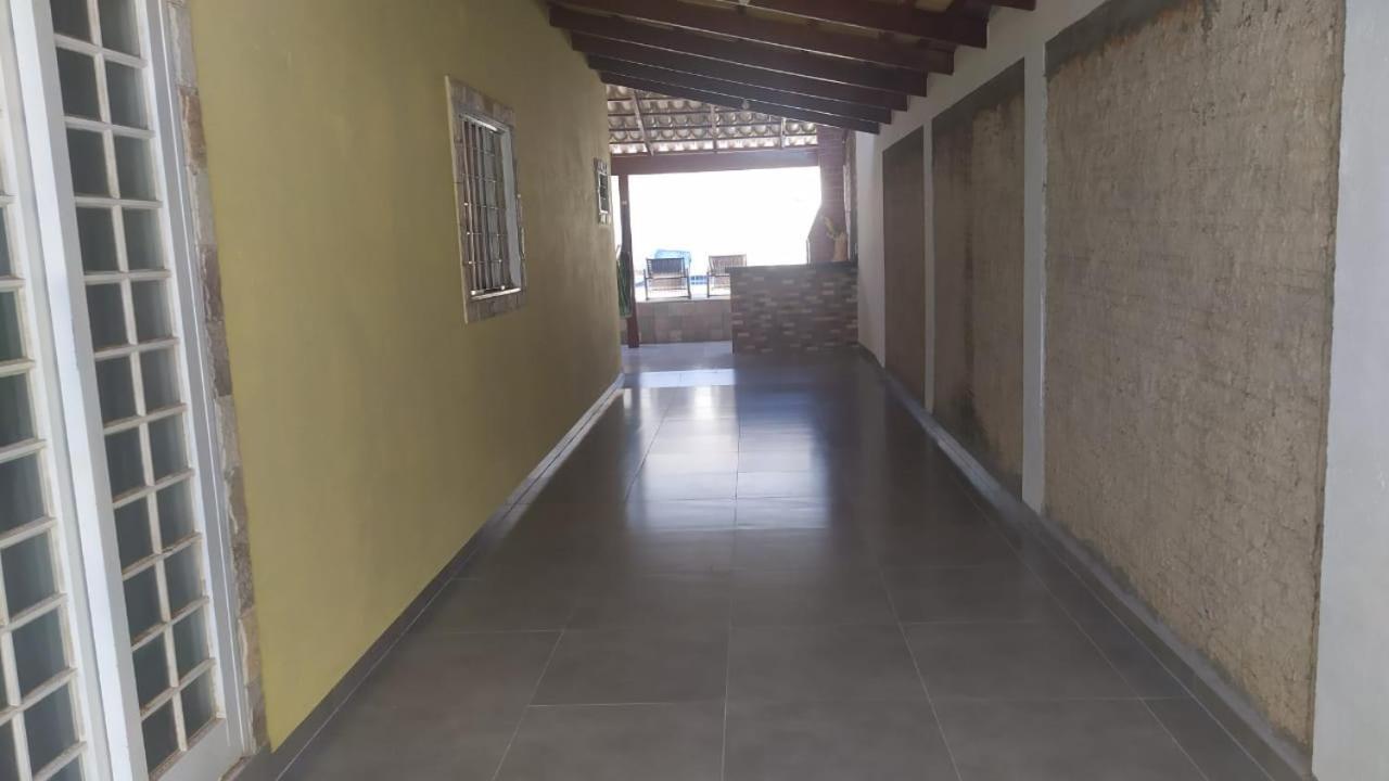 Villa Casa Pirineus Pirenópolis Esterno foto
