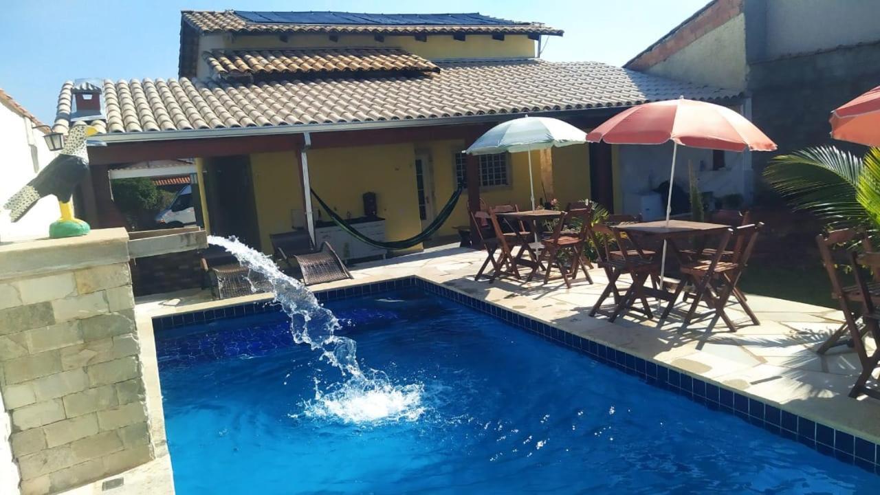 Villa Casa Pirineus Pirenópolis Esterno foto