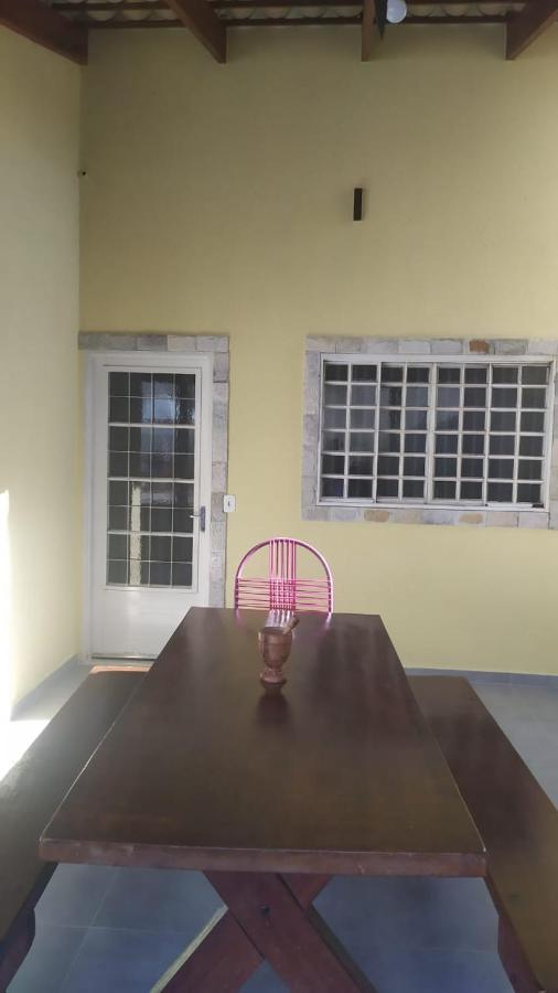 Villa Casa Pirineus Pirenópolis Esterno foto