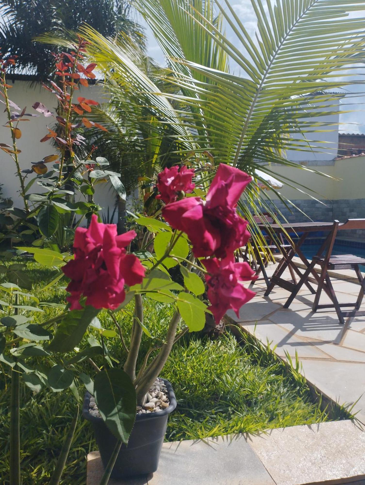 Villa Casa Pirineus Pirenópolis Esterno foto