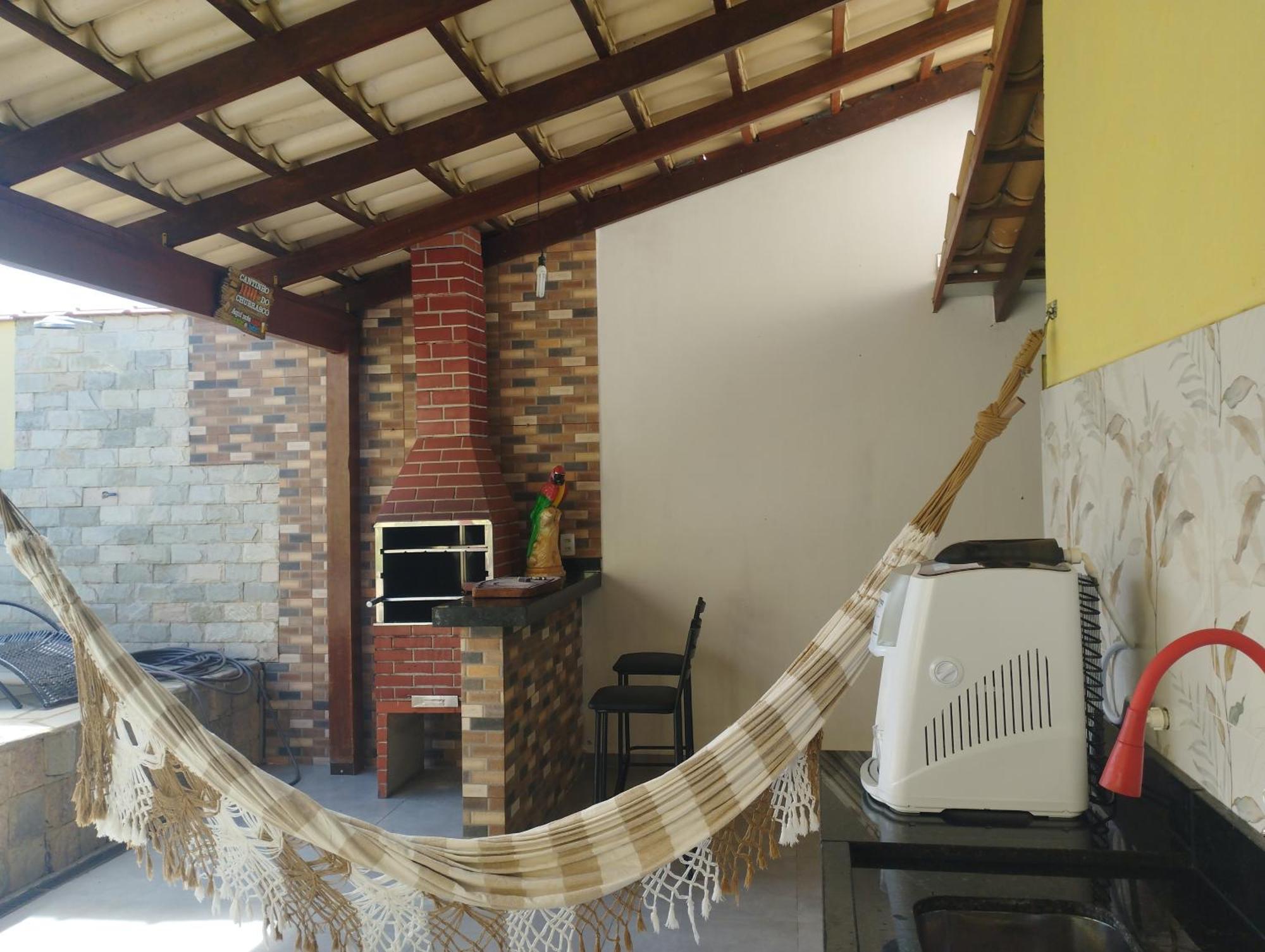 Villa Casa Pirineus Pirenópolis Esterno foto